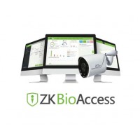 ZKBioAccess IVS