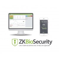 ZKBioSecurity