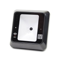 Считыватели QR-кодов