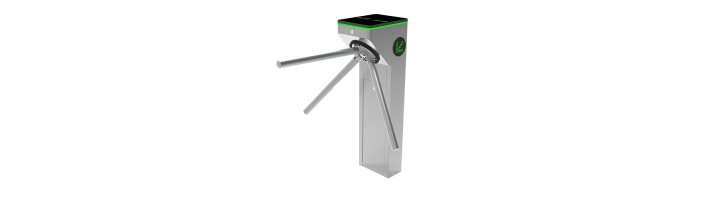 ZKTECO mTS1011 [EM/MF]: безопасность и контроль доступа в условиях интенсивного потока