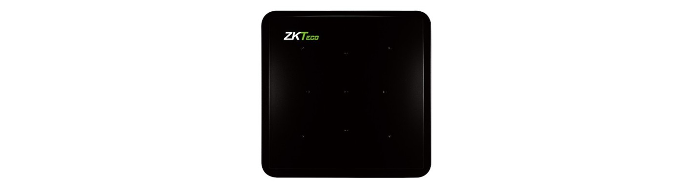 ZКТЕCO U1000E Black в системе СКУД: анализ возможностей контроллера