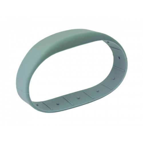 Перезаписываемый RFID браслет T5577 “OFFICE TEMIC” ТИФФАНИ, без застежки