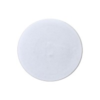 RFID метка доступа MIFARE 1K (Paper TAG) самоклеящаяся бумажная этикетка, толщина 0.76 мм