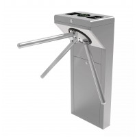 ZKTECO TS1011 Plus [EM/MF] турникет-трипод с контроллером и считывателями карт