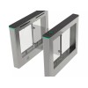 ZKTECO SBTL711 [EM/MF] распашной турникет с контроллером и считывателями карт