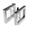 ZKTECO SBTL700FACE, биометрический распашной турникет с распознаванием лиц