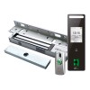 Комплект СКУД ZKTECO CM280-SET с электромагнитным замком 280 кг