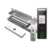 Комплект СКУД ZKTECO CM350-SET с электромагнитным замком 350 кг