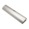 ZKTECO CM-280BLC, монтажный уголок L-образный с крышкой для замка CM-280