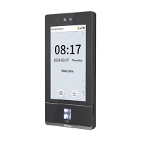 ZKTECO SenseFace 7A [EM] биометрический терминал распознавания лиц и отпечатков пальцев