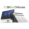 ZKBio CVAccess (ZKBA-TA-P10) лицензия на модуль учета рабочего времени (10 устройств)
