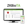 ZKTECO BioTA (ZKBT-Dev-P5) лицензия на модуль учета рабочего времени (5 устройств)
