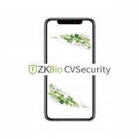 ZKBio CVSecurity (ZKBioCV-APP-Personnel-Add On) лицензия на дополнительный аккаунт персонала