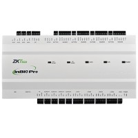 ZKTECO InBio460 Pro, сетевой контроллер на 4 двери с поддержкой биометрии