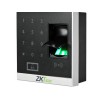 ZKTECO X8s [EM] биометрический терминал контроля доступа со сканером отпечатков пальцев и встроенным считывателем RFID карт EM-Marine