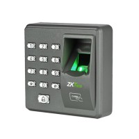 ZKTECO X7 [EM] автономный контроллер со сканером отпечатков пальцев