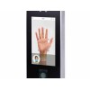 ZKTECO SpeedFace-V5L [QR][EM] терминал распознавания лиц и ладоней