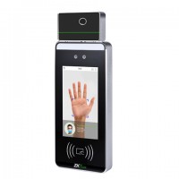 ZKTECO SpeedFace-V5L-RFID [TI][MF] терминал распознавания лиц с измерением температуры тела