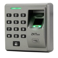ZKTECO FR1300 [EM] биометрический считыватель со встроенным сканером отпечатков пальцев и считывателем карт EM-Marine