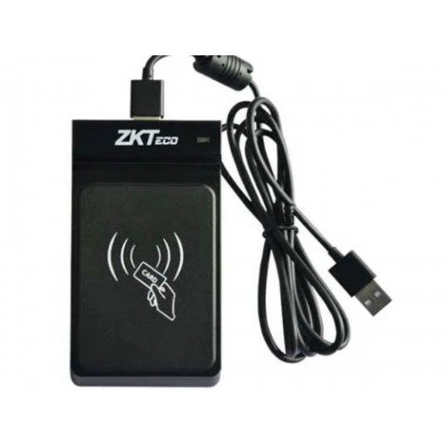 ZKTECO CR20E, USB считыватель карт EM