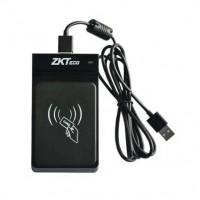 ZKTECO CR20M, USB считыватель карт MIFARE