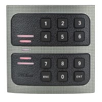 ZKTECO KR502E, бесконтактный считыватель RFID карт EM-Marine