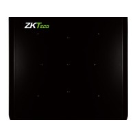 ZKTECO U1000E Black, контроллер СКУД со встроенным UHF считывателем