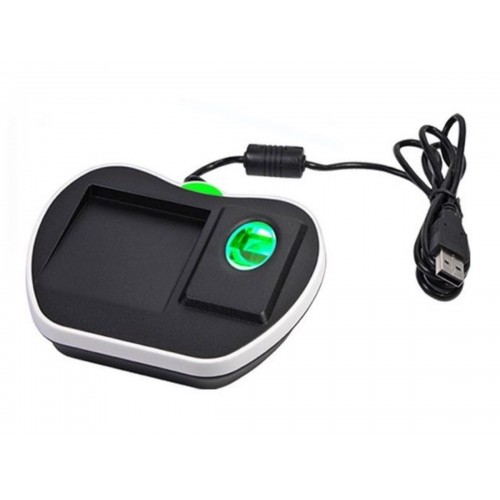 ZKTECO ZK8500R SilkID [EM] настольный USB-считыватель отпечатков пальцев и RFID карт EM-Marine