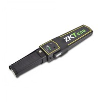 Ручной металлодетектор ZKTECO ZK-D100S (9V Ni-MH)