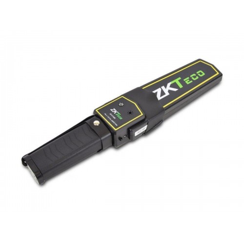 Ручной металлодетектор ZKTECO ZK-D100S (9V Ni-MH)