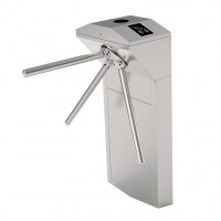 ZKTECO TS1011 [EM/MF] турникет трипод с контроллером и считывателями карт
