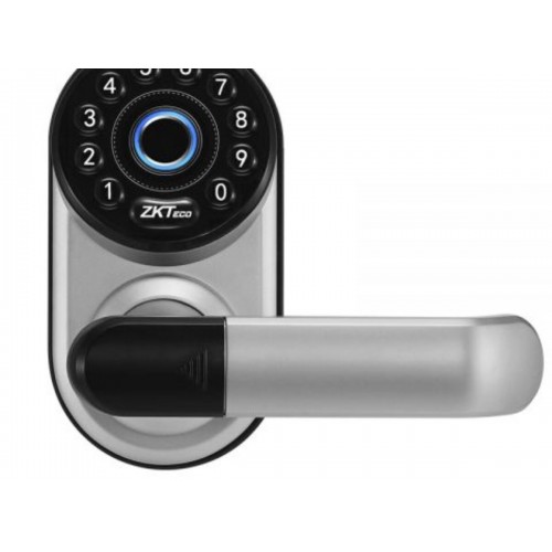 ZKTECO ML300, электронный биометрический замок с Bluetooth