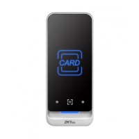 ZKTECO QR600-V-M, накладной считыватель QR-кода и RFID карт MIFARE