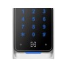 ZKTECO QR600-HK-M, накладной считыватель QR-кода и RFID карт MIFARE с клавиатурой