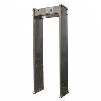 Арочный металлодетектор ZKTECO AMD1800