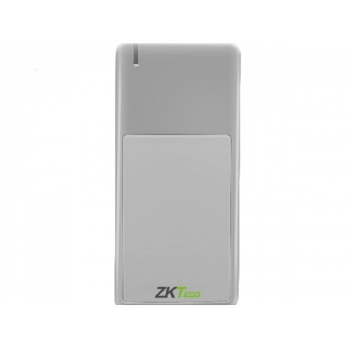 ZKTECO MR1020 [EM/MF] мультиформатный антивандальный считыватель