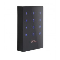 ZKTECO KR702M, считыватель MIFARE с клавиатурой