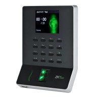 ZKTECO WL20 биометрический терминал учета рабочего времени с отпечатком пальца и Wi-Fi