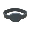 RFID браслет EM-Marine “OVAL” СЕРЫЙ, диаметр 65 мм