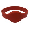 RFID браслет EM-Marine “OVAL” КРАСНЫЙ, диаметр 65 мм