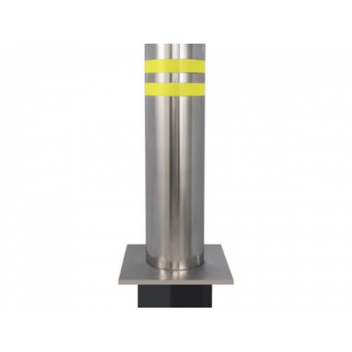 ZKTECO BOL1168-F, стационарный боллард