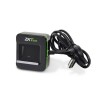 ZKTECO SLK20R, настольный биометрический USB считыватель отпечатков пальцев