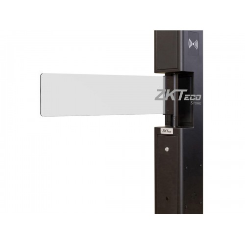 ZKTECO SBT2000S (Black) турникет-калитка с распашной створкой