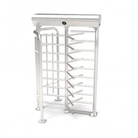 Полноростовой турникет ZKTECO FHT2300