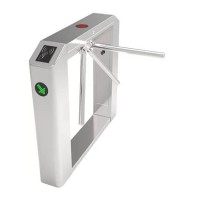 ZKTECO TS2100, тумбовый турникет-трипод