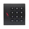 ZKTECO KR102M, бесконтактный считыватель MIFARE с клавиатурой