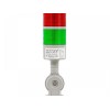 ZKTECO Parking Warning Light, сигнальная лампа (светофор) для шлагбаума