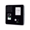 ZKTECO MB20-VL [EM] [Wi-Fi] биометрический терминал учета рабочего времени с распознаванием лиц и отпечатков пальцев