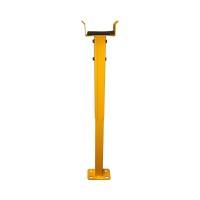 ZKTECO Telescopic Boom Bracket, опора для стрелы шлагбаума