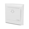 ZKTECO Energy Saving Switch, энергосберегающий карман для карт Mifare